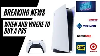 HOW TO GET A PS5 RESTOCK 11/29 AT WALMART IN STORE PURCHASE |RESTOCK INFO 11/30 CYBER MONDAY
