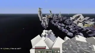 [Abyss] Skywars #4-  El Camper En El Hueco