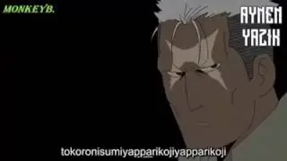 komik anime sahnesi #1 izlemeniz gerek :D