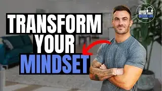 5 Mindset Shifts For Sustainable Weight Loss | V SHRED Better Body, Better Life Podcast