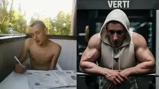 ПЛАН СПОРТИВНОГО ПИТАНИЯ ДЛЯ РОСТА МЫШЦ И СЖИГАНИЯ ЖИРА!