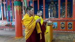 ОМ МАНИ БАД МЭ ХУМ🙏🙏🙏 26 ФЕВРАЛЯ. СОГЧЕН ДУГАН АГИНСКОГО ДАЦАНА. МААНИ ТАТАНА.