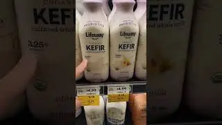 Kefir‼️