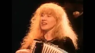 Loreena McKennitt - Santiago (Live 1994)