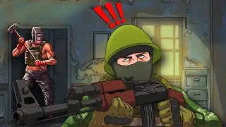 How I Solo Tarkov in 2026