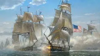 The War of 1812 mini documentary