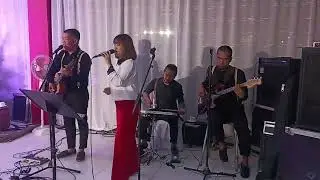 Happy - Alexia / Four Seasons Band
