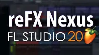 🔥 ReFX NEXUS 3 CRACK FOR WINDOWS AND MAC OS 2022 💡 | NEW NEXUS 3 CRACK 2022 | 🔥