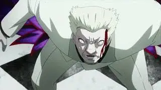 pvp saturn kaneki ken
