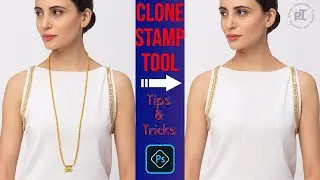 How to Use Clone Stamp Tool in Photoshop
