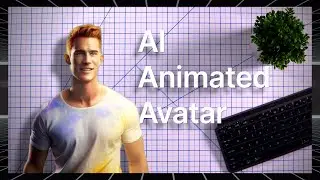 How to Create an Ai Animated Avatar for Free