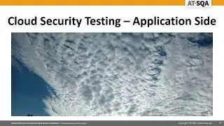 Cloud Security Testing - Part 2