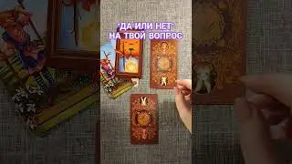 ДА или НЕТ, ответ на твой вопрос 
