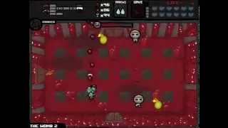The Binding of Isaac - Episode 41