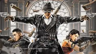Волшебные стрелки The Magical Shooters (2021) Русский Free Cinema Aeternum