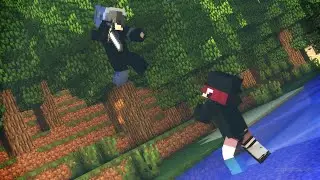 Mi primer video hablando! | Universocraft Hunger games