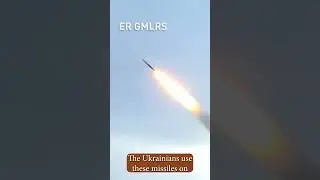 $3,5 billion for production of GMLRS guided missiles