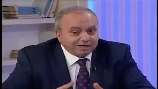 «2020 թ.-ին դեֆոլտ ենք ունենալու». Հրանտ Բագրատյան, Երկրի հարցը