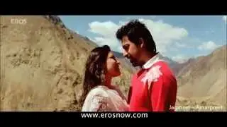 Dil Tera Ho Geya