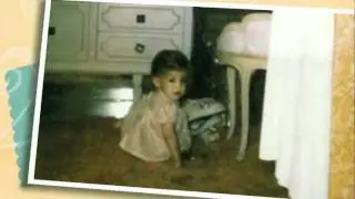 Lisa Marie-Baby Pictures