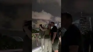 Gardens by the Bay 