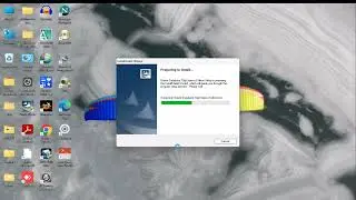 lab1-  Install oracle 10g and create user and modify a privilege