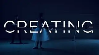 Creating Echos