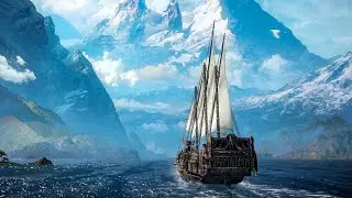 Lost Ark replay Opportunity Isle Ultimate Fishing Team