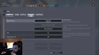 BEAULO ON CONSOLE SETTINGS VIDEO *MUST WATCH*