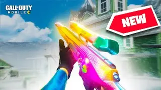 #1 Best HDR Sniper (Cod Mobile)