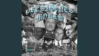 Présidents Morts