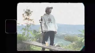 SWIFTFOX - พ่นแต่ควันไม่ทันรั้งเธอ (SMOK3) [Official Lyrics Video]