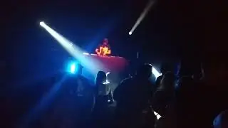 #WELOVE DRUM & BASS - C.A.2K