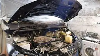 монолифт капота соболь. Газовый упор багажника 2108