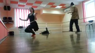Танец - 