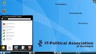 Spoonfeeding Linux - Polippix 2.1