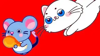 AKU PUNYA KUCING LUCU ♥ Lagu Anak dan Balita Indonesia | Keira Charma Fun