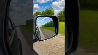 Путешествие в зазеркалье 