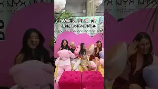 Influencer sleepovers be like #comedy