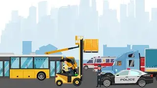 ELATEC Solutions - Fleetmanagement and Driver ID