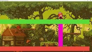 2D Game Development with GDevelop - 16 Game Collisions