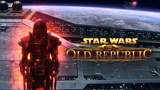 SWTOR 7.0 Gearing Tracks & Itemization