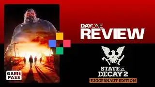 Review | State of Decay 2 (2021)