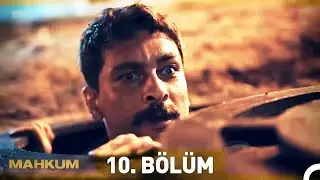 Mahkum 10. Bölüm