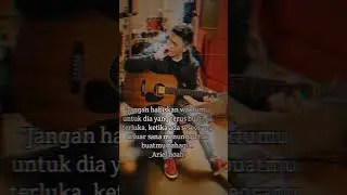 Kata-kata motivasi Ariel Noah #1 #shorts #katakata #katakatamotivasi #katakatabijak #katamutiara