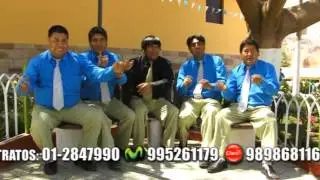 Muchachita Linda - Banda Super Lira Musical Yauyos