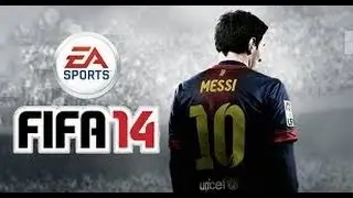 Fifa 14 : Final : Mr.Gamer vs Redkiller