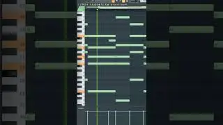 How to make a nostalgic Whitearmor/Yung Lean Type Beat