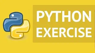 Python practice  problems | Python programme practice