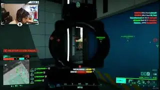 Deixe o Like - Battlefield  (Baixem pra jogar com noix) - Sem SOM na INTRO
